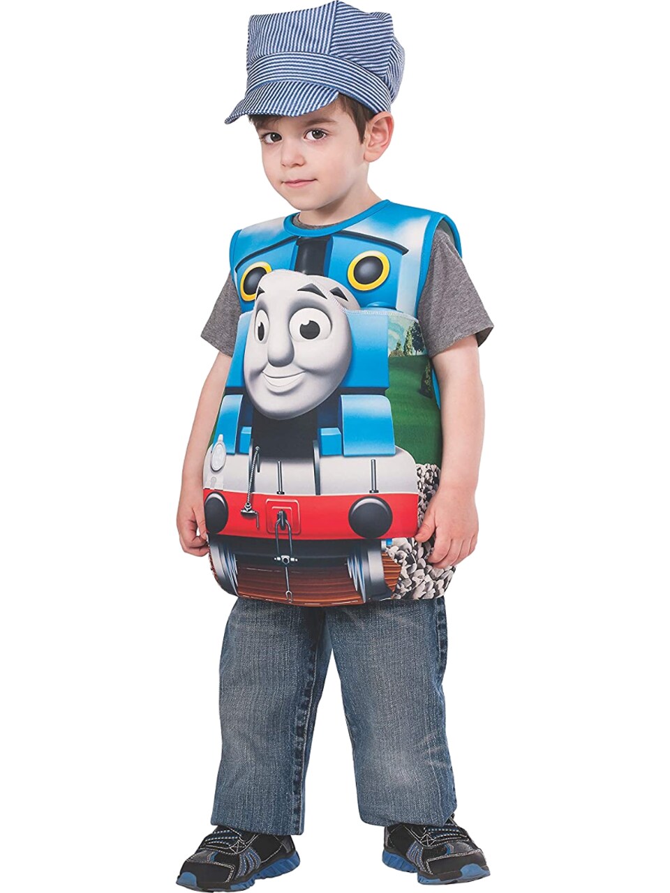 Thomas The Tank Engine Candy Catcher Child&#x27;s Costume